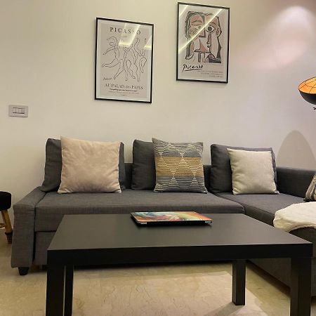 Picasso - Luxury Apartment With Swimming Pool 카사블랑카 외부 사진