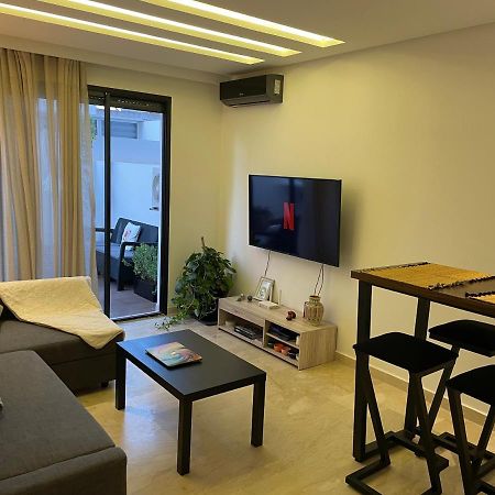 Picasso - Luxury Apartment With Swimming Pool 카사블랑카 외부 사진