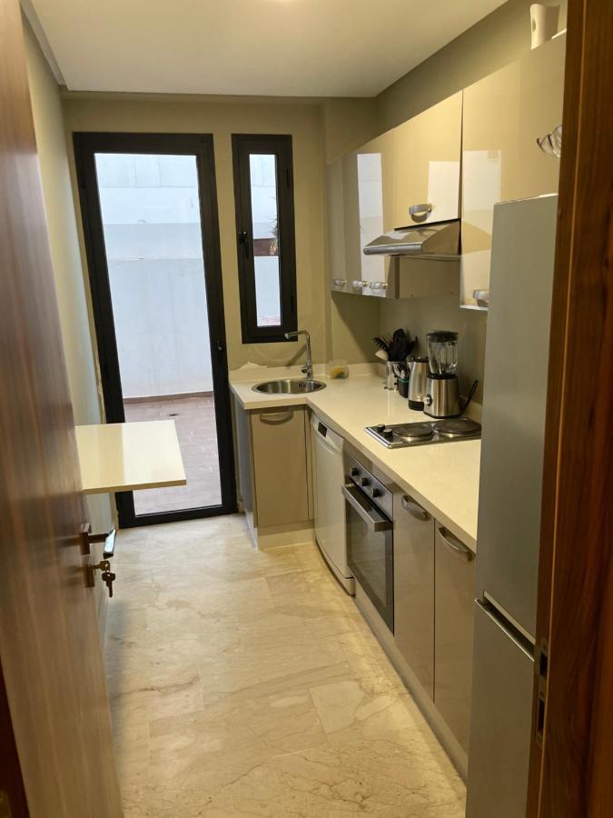 Picasso - Luxury Apartment With Swimming Pool 카사블랑카 외부 사진