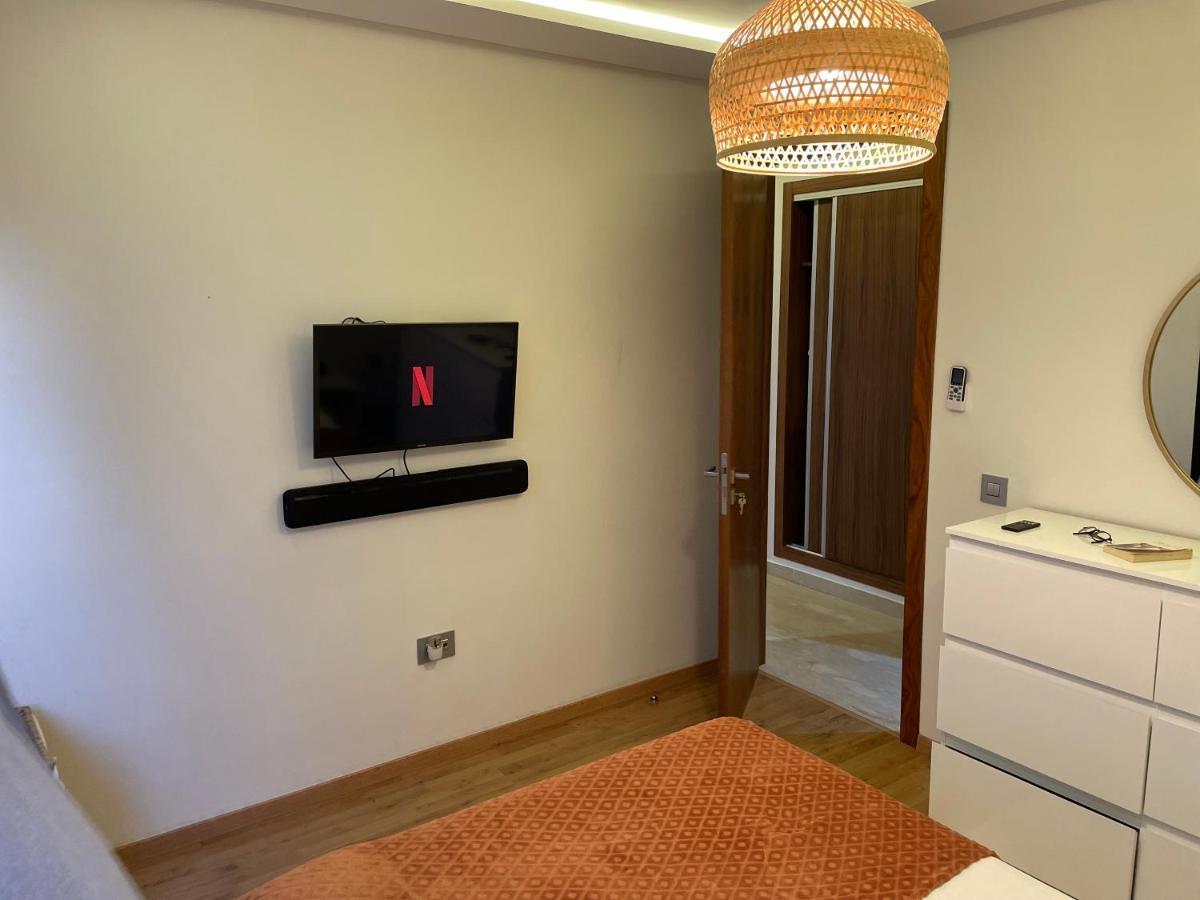 Picasso - Luxury Apartment With Swimming Pool 카사블랑카 외부 사진