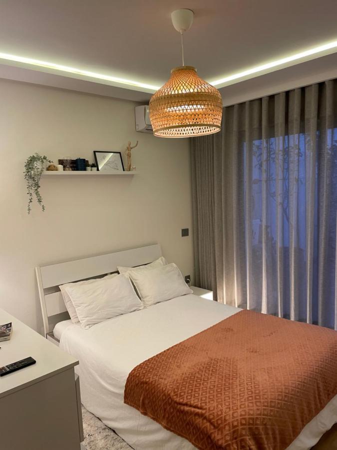 Picasso - Luxury Apartment With Swimming Pool 카사블랑카 외부 사진