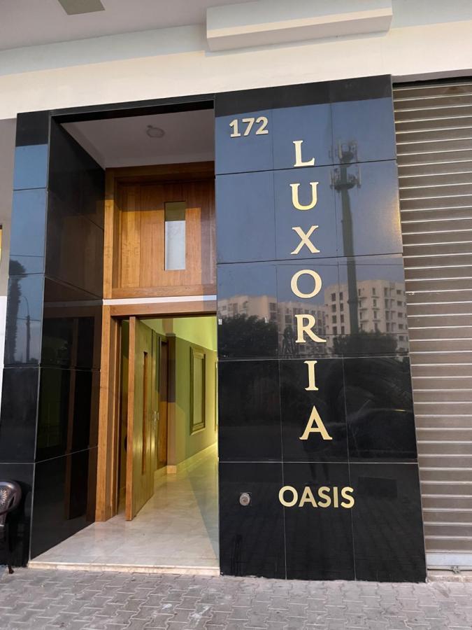 Picasso - Luxury Apartment With Swimming Pool 카사블랑카 외부 사진